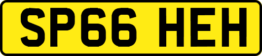 SP66HEH