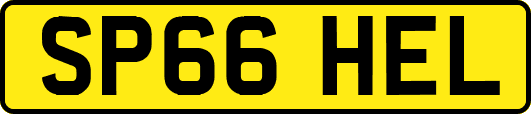 SP66HEL