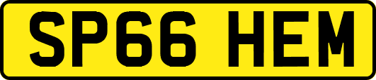 SP66HEM