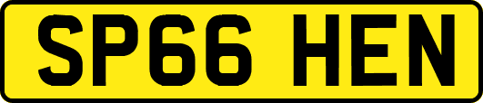 SP66HEN