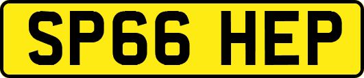 SP66HEP