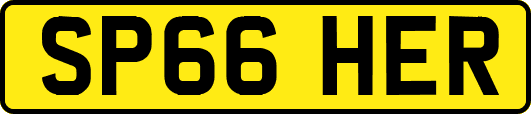 SP66HER