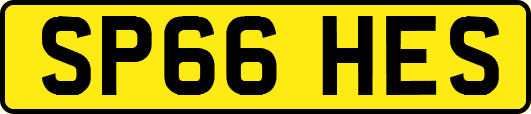 SP66HES
