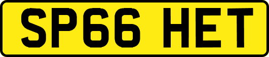 SP66HET