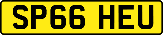 SP66HEU