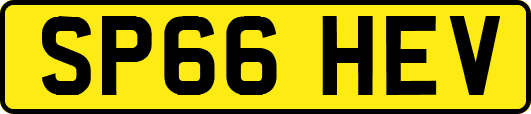 SP66HEV