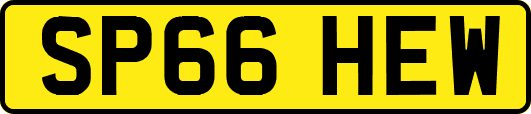 SP66HEW