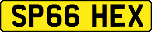 SP66HEX