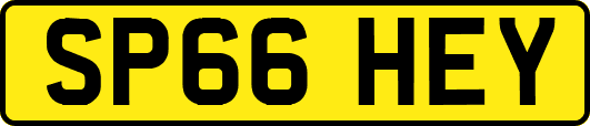 SP66HEY