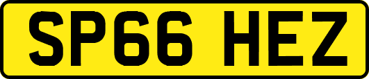 SP66HEZ