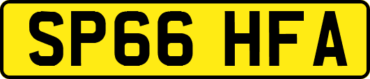SP66HFA