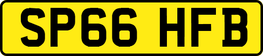 SP66HFB