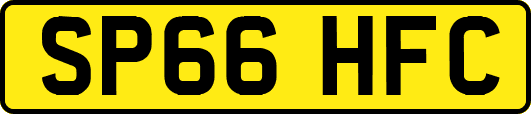 SP66HFC