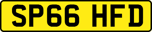 SP66HFD