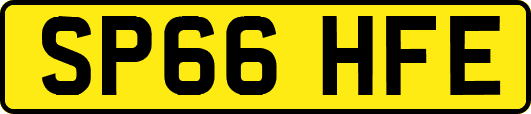 SP66HFE