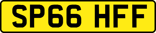 SP66HFF