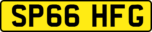SP66HFG