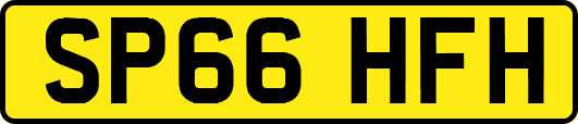 SP66HFH