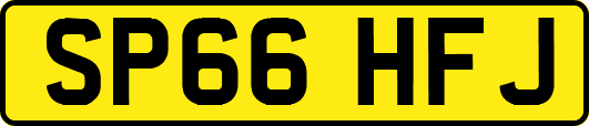 SP66HFJ
