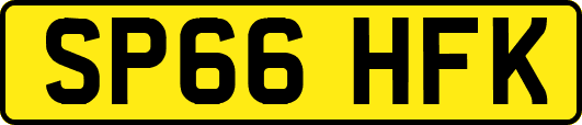 SP66HFK