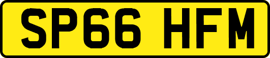 SP66HFM