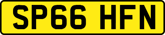 SP66HFN