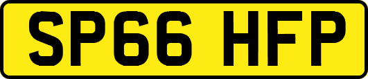 SP66HFP
