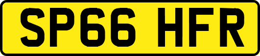 SP66HFR
