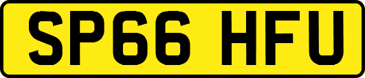 SP66HFU