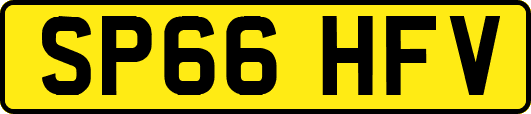 SP66HFV