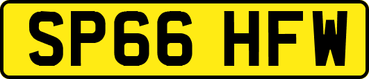 SP66HFW