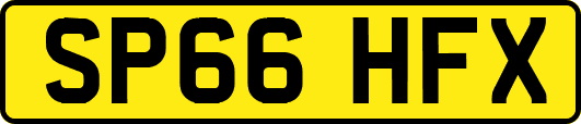 SP66HFX
