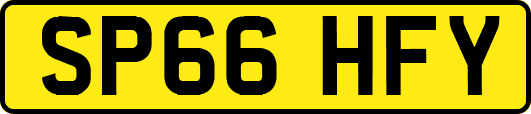 SP66HFY