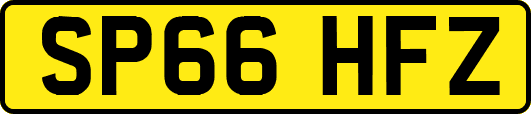 SP66HFZ