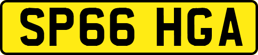 SP66HGA