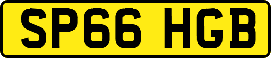 SP66HGB