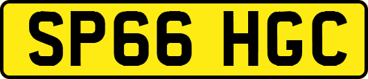 SP66HGC