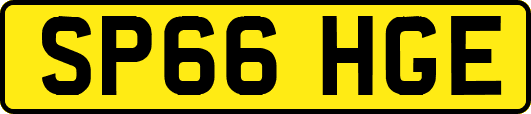 SP66HGE