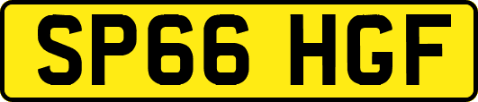 SP66HGF