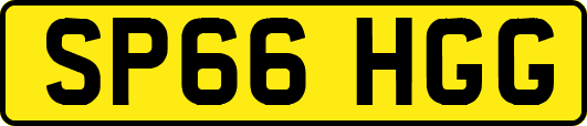 SP66HGG