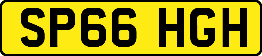 SP66HGH