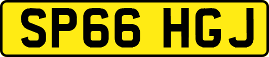 SP66HGJ