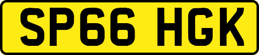 SP66HGK