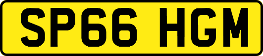 SP66HGM