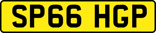 SP66HGP