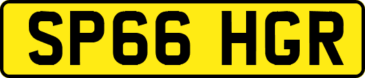 SP66HGR