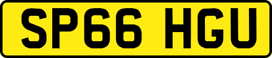 SP66HGU