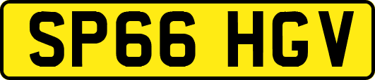SP66HGV