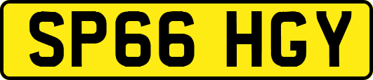 SP66HGY