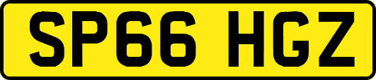 SP66HGZ